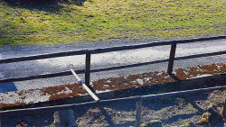 Nastupní stanice vleku