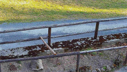 Nastupní stanice vleku