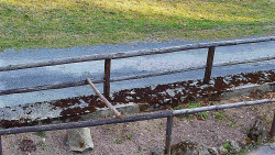 Nastupní stanice vleku