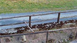 Nastupní stanice vleku