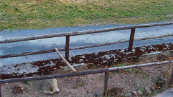 Nastupní stanice vleku