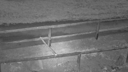 Nastupní stanice vleku