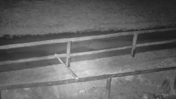 Nastupní stanice vleku