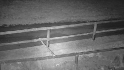 Nastupní stanice vleku