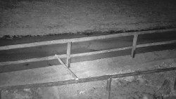 Nastupní stanice vleku