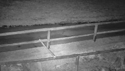 Nastupní stanice vleku