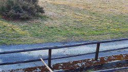 Nastupní stanice vleku