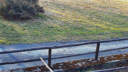 Nastupní stanice vleku