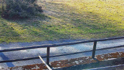 Nastupní stanice vleku