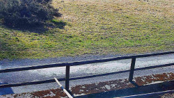 Nastupní stanice vleku