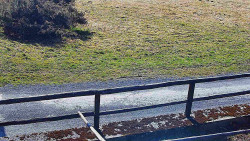 Nastupní stanice vleku