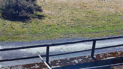 Nastupní stanice vleku