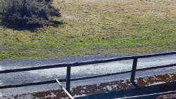 Nastupní stanice vleku