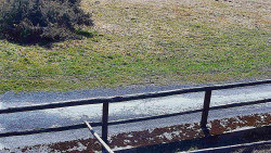 Nastupní stanice vleku