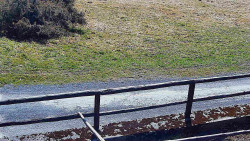 Nastupní stanice vleku