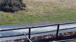 Nastupní stanice vleku