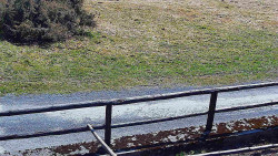 Nastupní stanice vleku