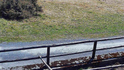 Nastupní stanice vleku