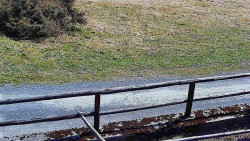 Nastupní stanice vleku