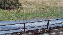 Nastupní stanice vleku