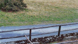 Nastupní stanice vleku