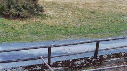 Nastupní stanice vleku