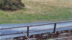 Nastupní stanice vleku