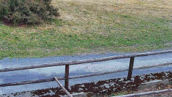 Nastupní stanice vleku