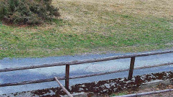 Nastupní stanice vleku