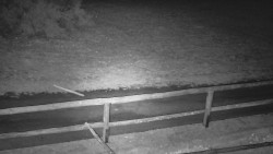 Nastupní stanice vleku