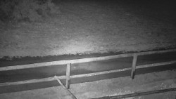 Nastupní stanice vleku