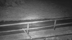 Nastupní stanice vleku