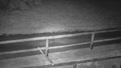 Nastupní stanice vleku