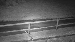 Nastupní stanice vleku