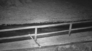 SkiAreál - Horský hotel Vsacký Cáb - Nastupní stanice vleku - 21.3.2026 v 01:30 SkiAreál - Horský hotel Vsacký Cáb - Nastupní stanice vleku - 21.3.2026 v 01:30