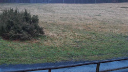 Nastupní stanice vleku