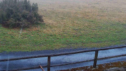 Nastupní stanice vleku