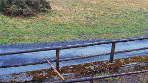 SkiAreál - Horský hotel Vsacký Cáb - Nastupní stanice vleku - 21.3.2026 v 07:15 SkiAreál - Horský hotel Vsacký Cáb - Nastupní stanice vleku - 21.3.2026 v 07:15