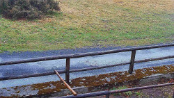 Nastupní stanice vleku