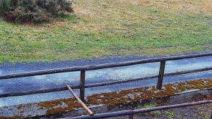 SkiAreál - Horský hotel Vsacký Cáb - Nastupní stanice vleku - 21.3.2026 v 08:15 SkiAreál - Horský hotel Vsacký Cáb - Nastupní stanice vleku - 21.3.2026 v 08:15