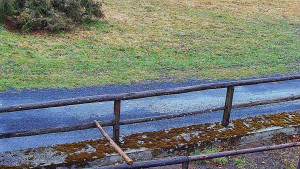 SkiAreál - Horský hotel Vsacký Cáb - Nastupní stanice vleku - 21.3.2026 v 08:45 SkiAreál - Horský hotel Vsacký Cáb - Nastupní stanice vleku - 21.3.2026 v 08:45