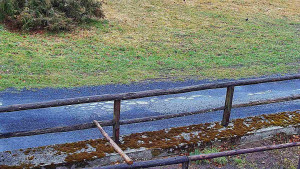 SkiAreál - Horský hotel Vsacký Cáb - Nastupní stanice vleku - 21.3.2026 v 09:15 SkiAreál - Horský hotel Vsacký Cáb - Nastupní stanice vleku - 21.3.2026 v 09:15