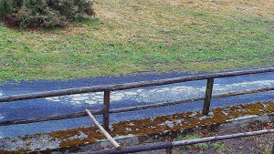 SkiAreál - Horský hotel Vsacký Cáb - Nastupní stanice vleku - 21.3.2026 v 11:15 SkiAreál - Horský hotel Vsacký Cáb - Nastupní stanice vleku - 21.3.2026 v 11:15