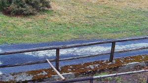 SkiAreál - Horský hotel Vsacký Cáb - Nastupní stanice vleku - 21.3.2026 v 12:15 SkiAreál - Horský hotel Vsacký Cáb - Nastupní stanice vleku - 21.3.2026 v 12:15