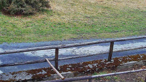 SkiAreál - Horský hotel Vsacký Cáb - Nastupní stanice vleku - 21.3.2026 v 13:15 SkiAreál - Horský hotel Vsacký Cáb - Nastupní stanice vleku - 21.3.2026 v 13:15