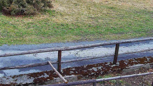 SkiAreál - Horský hotel Vsacký Cáb - Nastupní stanice vleku - 21.3.2026 v 15:15 SkiAreál - Horský hotel Vsacký Cáb - Nastupní stanice vleku - 21.3.2026 v 15:15