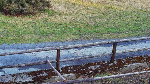 SkiAreál - Horský hotel Vsacký Cáb - Nastupní stanice vleku - 21.3.2026 v 16:00 SkiAreál - Horský hotel Vsacký Cáb - Nastupní stanice vleku - 21.3.2026 v 16:00