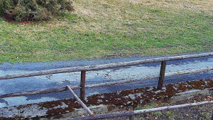 SkiAreál - Horský hotel Vsacký Cáb - Nastupní stanice vleku - 21.3.2026 v 16:15 SkiAreál - Horský hotel Vsacký Cáb - Nastupní stanice vleku - 21.3.2026 v 16:15