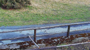 SkiAreál - Horský hotel Vsacký Cáb - Nastupní stanice vleku - 21.3.2026 v 16:45 SkiAreál - Horský hotel Vsacký Cáb - Nastupní stanice vleku - 21.3.2026 v 16:45