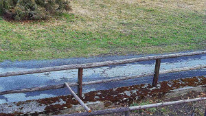 SkiAreál - Horský hotel Vsacký Cáb - Nastupní stanice vleku - 21.3.2026 v 17:00 SkiAreál - Horský hotel Vsacký Cáb - Nastupní stanice vleku - 21.3.2026 v 17:00